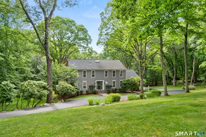 32 Silver Ridge Common, Weston, CT 06883 - Photo 38