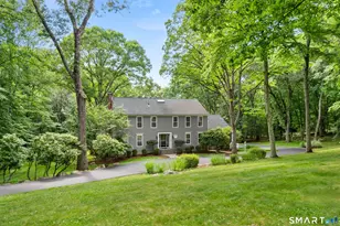 32 Silver Ridge Common, Weston, CT 06883 - Photo 38