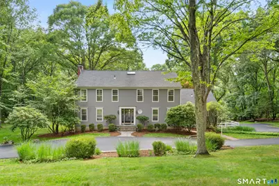32 Silver Ridge Common, Weston, CT 06883 - Photo 6