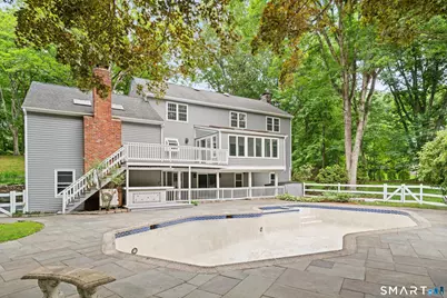 32 Silver Ridge Common, Weston, CT 06883 - Photo 4