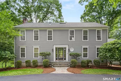 32 Silver Ridge Common, Weston, CT 06883 - Photo 14