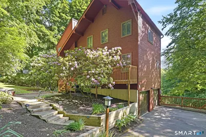 136 Hoyts Hill, Bethel, CT 06801 - Photo 4