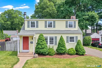 29 Chester Drive, Manchester, CT 06040 - Photo 1