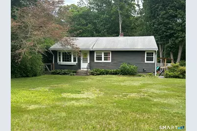 295 Liberty Highway, Putnam, CT 06260 - Photo 1