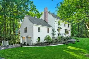 131 Fieldcrest Dr, Ridgefield, CT 06877 - Photo 1