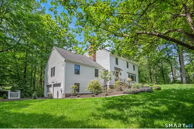 131 Fieldcrest Drive, Ridgefield, CT 06877 - Photo 22