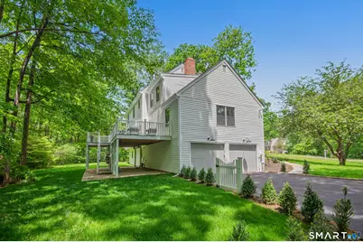 131 Fieldcrest Drive, Ridgefield, CT 06877 - Photo 24