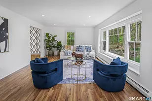 131 Fieldcrest Dr, Ridgefield, CT 06877 - Photo 12