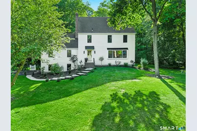 131 Fieldcrest Drive, Ridgefield, CT 06877 - Photo 26