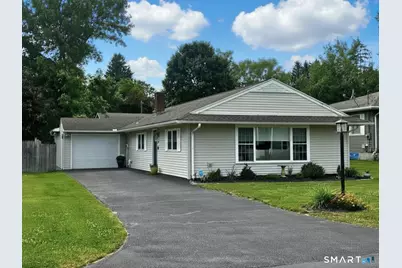 31 Cowan Street, Suffield, CT 06078 - Photo 1