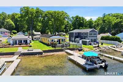 331 Halladay Drive, Suffield, CT 06093 - Photo 8