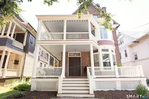 110 Avon St, New Haven, CT 06511 - Photo 2