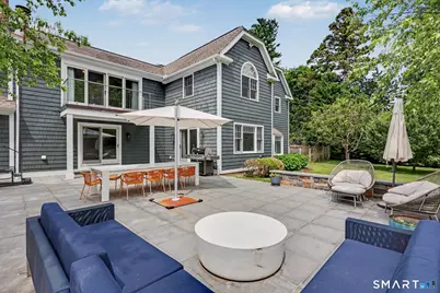 18 West Meadow Road, Wilton, CT 06897 - Photo 36