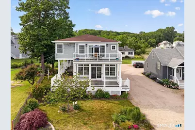 284 Shore Drive, Branford, CT 06405 - Photo 1