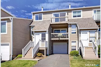 722 Robert Frost Drive #722, Branford, CT 06405 - Photo 2
