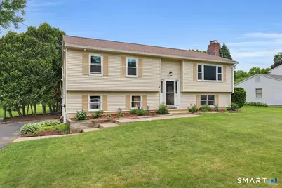 17 Eileen Lane, Enfield, CT 06082 - Photo 1