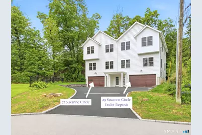 27 Suzanne Circle, Fairfield, CT 06825 - Photo 1