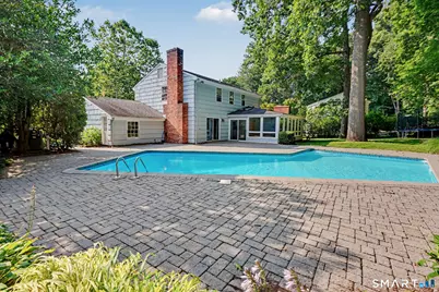 26 Revere Road, Greenwich, CT 06878 - Photo 34