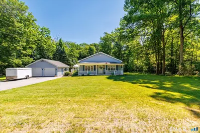817 Thompson Road, Thompson, CT 06277 - Photo 2
