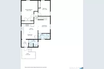 64 Soundview Avenue #3 - Upper Level, Stamford, CT 06902 - Photo 30