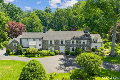 30 Inwood Road, Darien, CT 06820 - Photo 2