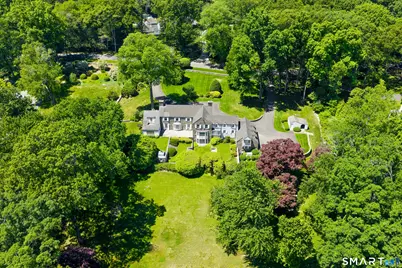 30 Inwood Road, Darien, CT 06820 - Photo 1