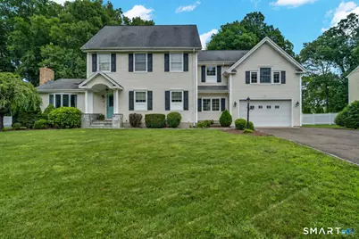 10 Westwood Road, Trumbull, CT 06611 - Photo 1