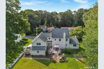 10 Westwood Road, Trumbull, CT 06611 - Photo 34