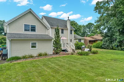 10 Westwood Road, Trumbull, CT 06611 - Photo 32