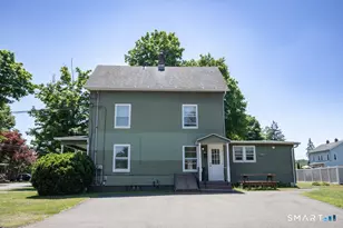 73 Evansville Ave, Meriden, CT 06451 - Photo 4