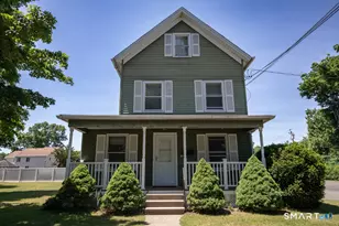 73 Evansville Ave, Meriden, CT 06451 - Photo 1