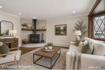 81 Shoreham Terrace, Fairfield, CT 06824 - Photo 6