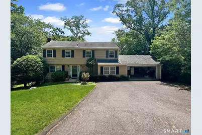 101 East Cross Road, Stamford, CT 06907 - Photo 1