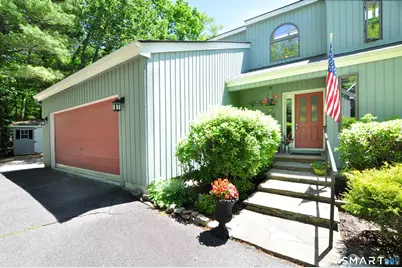 169 Wellsford Drive, Goshen, CT 06756 - Photo 2