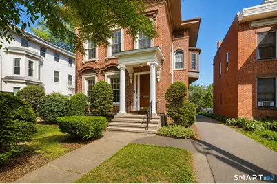 445 Orange Street, New Haven, CT 06511 - Photo 2