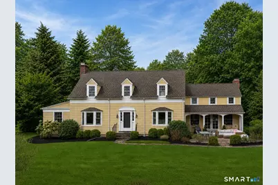 3 Holmewood Lane, New Canaan, CT 06840 - Photo 1