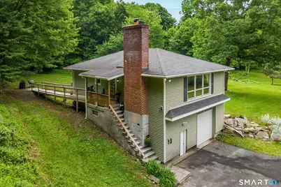 11 Hammond Road, New Fairfield, CT 06812 - Photo 10
