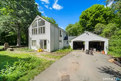 128 Terrys Plain Road, Simsbury, CT 06070 - Photo 2