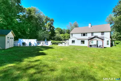 81 Trails End Road, Weston, CT 06883 - Photo 38