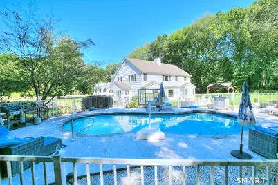 81 Trails End Road, Weston, CT 06883 - Photo 1