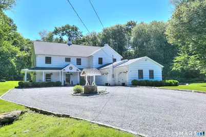 81 Trails End Road, Weston, CT 06883 - Photo 2