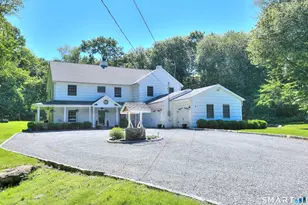 81 Trails End Rd, Weston, CT 06883 - Photo 2