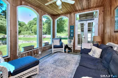 81 Trails End Road, Weston, CT 06883 - Photo 28