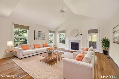 128 Louis Hill Road #128, Newtown, CT 06482 - Photo 8