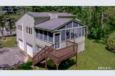 45 Wellsford Drive, Goshen, CT 06756 - Photo 2