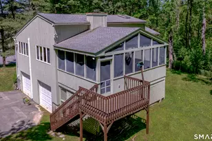 45 Wellsford Dr, Goshen, CT 06756 - Photo 2