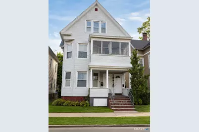 122 Atwater Street, New Haven, CT 06513 - Photo 1