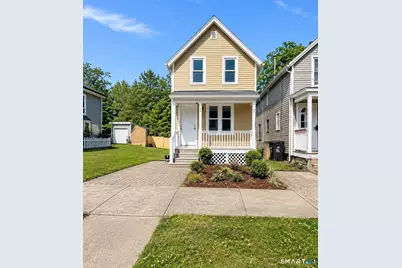 84 Hudson Street, New Haven, CT 06511 - Photo 1