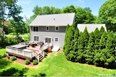 98 Cedar Swamp Road, Coventry, CT 06238 - Photo 4