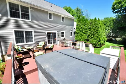 98 Cedar Swamp Road, Coventry, CT 06238 - Photo 8